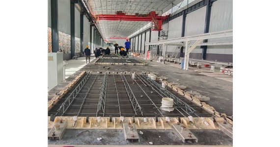 山西PC構件廠(chǎng)家為大家介紹下裝配式構件在建筑中需要用到哪些種類(lèi)？