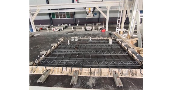 山西PC裝配式建筑廠(chǎng)家--裝配式建筑為何能夠成為建筑業(yè)的佼佼者！