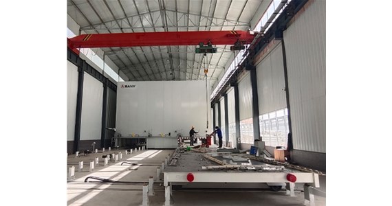 山西裝配式建筑構件的生產(chǎn)階段分別有哪些你知道嗎？業(yè)臻小編告訴你