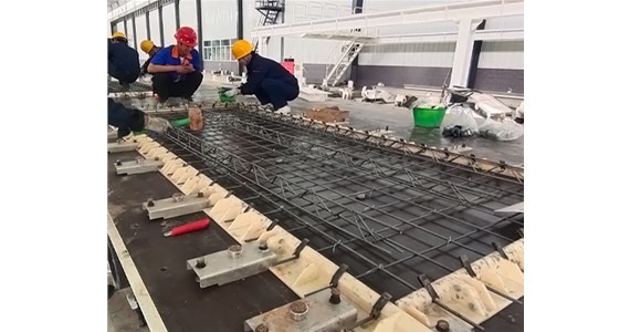 山西pc裝配式建筑構件的澆筑方式不同的話(huà)，我們應該注意些什么呢？
