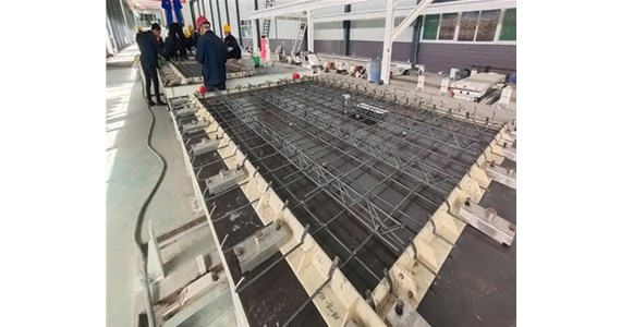 山西PC裝配式構件在設計生產(chǎn)施工中，跟傳統現澆構件還是有著(zhù)很大的不同的