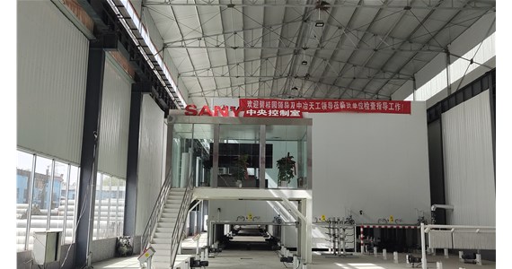 山西裝配式建筑的特點(diǎn)有哪些呢？